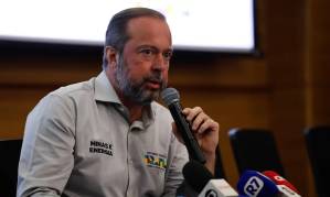 Governo busca junto a bancos suspensão da dívida de Angra 3