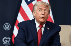 Trump notifica Congresso dos EUA sobre retomada da guerra contra o Irã